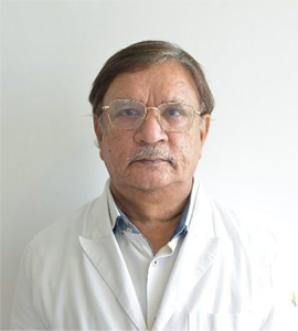 Dr. Satya Pal Kataria